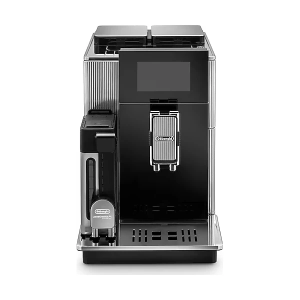 Delonghi Maestosa EPAM960.75 Süt Haznesi Temizleme Sorunu için 5 Kesin Çözüm Delonghi Eletta