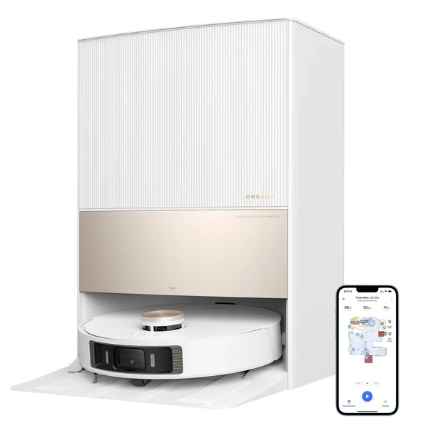 Dreame L20 Ultra Robot Süpürge Haritalama Sorunu için 5 Önemli İpucu Dreame L20