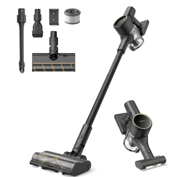 Dreame R10 Pro Dikey Süpürge Şarj Olmama Sorunu için 5 Kesin Çözüm Dreame Z30