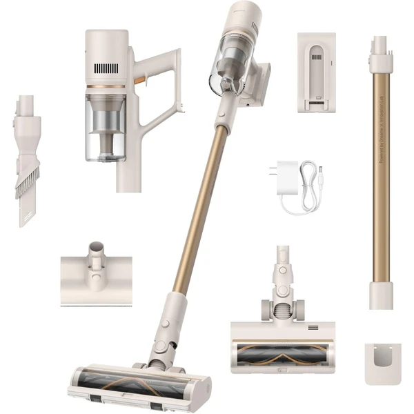 Dreame U20 Kablosuz Şarjlı Dikey Süpürge Şarj Olmuyor Mu? 5 Adımda Evde Çöz Dreame H12