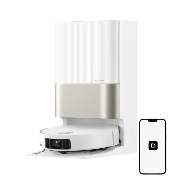 Dreame X50 Ultra Robot Supurge
