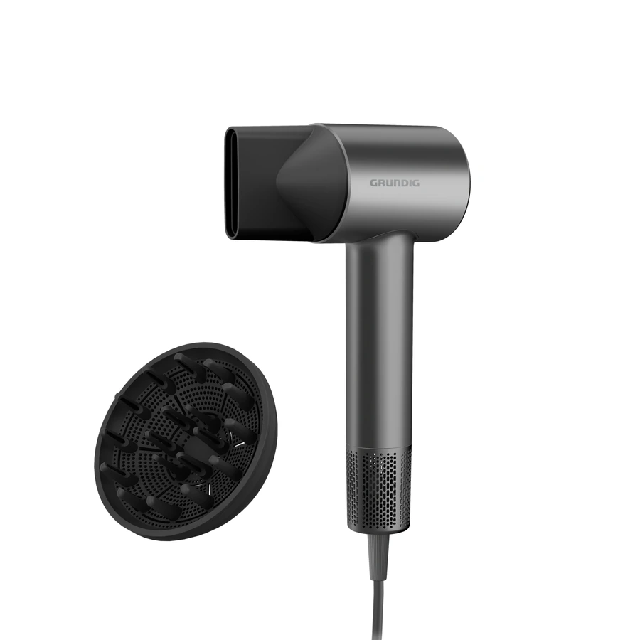 Grundig HD 8460 Saç Kurutma Makinesi Aşırı Isınma Sorunu için 5 Önemli İpucu Grundig HD