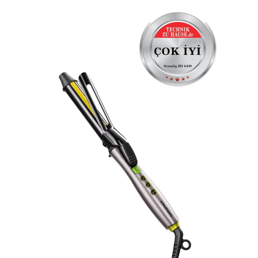 Grundig HS 6430 Saç Maşası Otomatik Kapanmama Sorunu için 5 Önemli İpucu Grundig HD